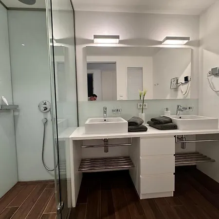 Stella Regia 1 * Meersburg