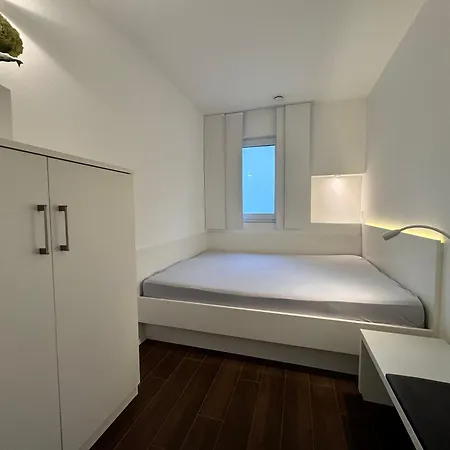 Daire Stella Regia 1 *