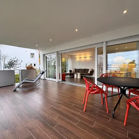 Stella Regia 1 Daire *