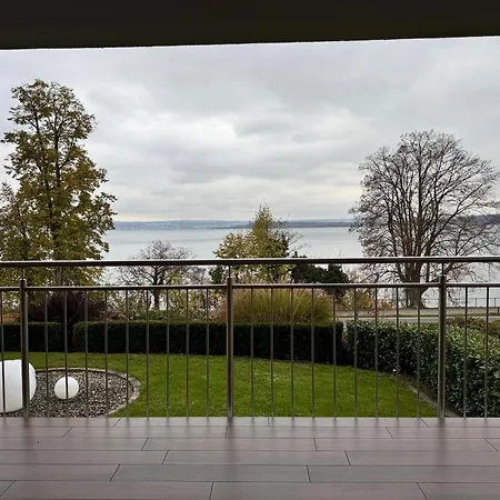 Stella Regia 1 * Meersburg