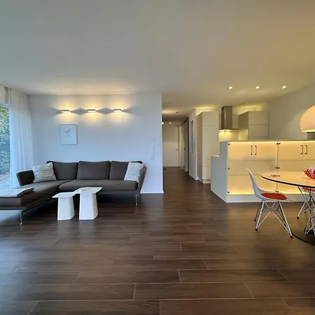 Daire Stella Regia 1 Meersburg