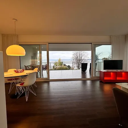 Daire Stella Regia 1 Meersburg